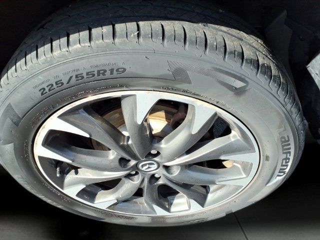 2016 Mazda Mazda CX-5 Grand Touring