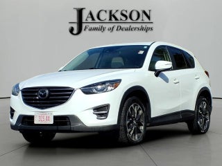 2016 Mazda Mazda CX-5 Grand Touring