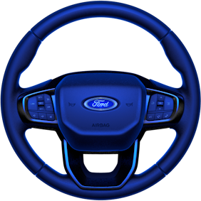 Jackson Ford, Inc. in Decatur IL